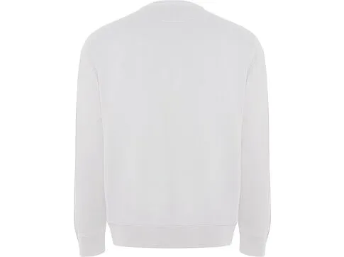 Свитшот Batian, белый
