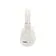 HIPER Наушники накладные WIRED CASUAL WHITE HTW-OV2 (Р)