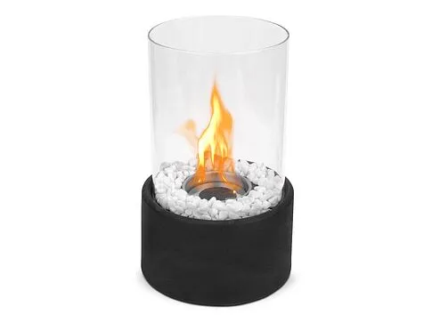 Биокамин Hygge, черный