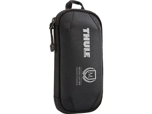 Маленькая сумка для аксессуаров Subterra PowerShuttle, черный