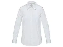 Carnelian женская рубашка из поплина - Белый