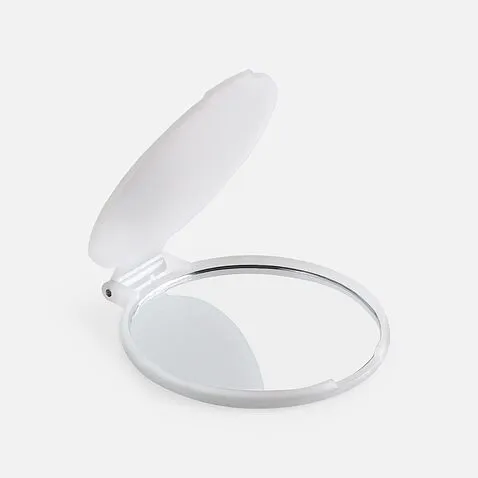 Зеркало Fairest, белое