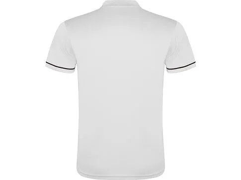 Спортивный костюм United, белый/черный