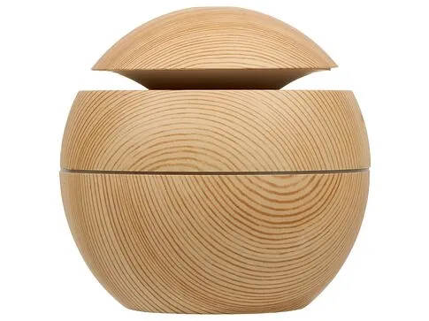 Увлажнитель воздуха Bamboo, дерево