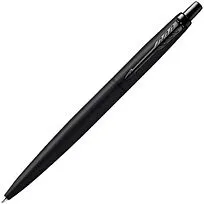 Ручка шариковая Parker Jotter XL Monochrome Black, черная