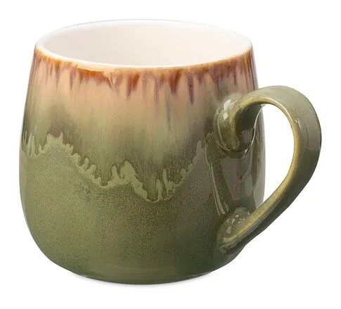 Подарочный набор Re:y. Haven  с пледом, кружкой и чаем