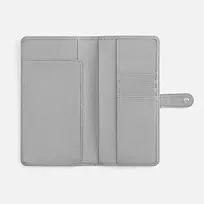 Дорожный органайзер Unison, серый