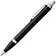 Ручка шариковая Parker IM Essential Muted Black CT, черная