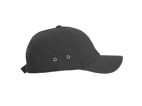 Бейсболка Terra унисекс, графитовый