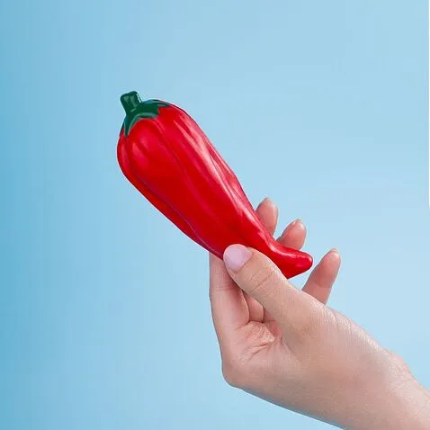 Сквиши-антистресс «Перец»