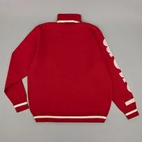 Олимпийка Sport Style на заказ, полушерсть