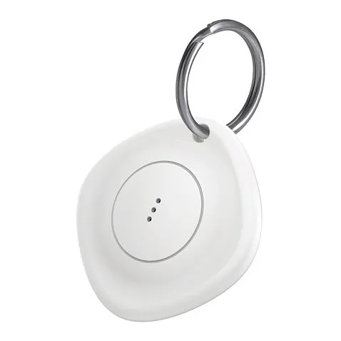 Bluetooth трекер D-Tag, белый, Deppa