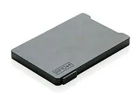 Держатель для карт RFID, P820-471, черный