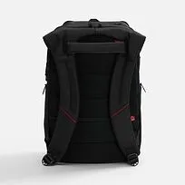 Рюкзак Titus, черный