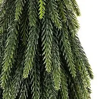 Настольная искусственная елка Argentree