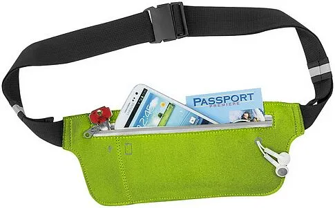 Поясная сумка 