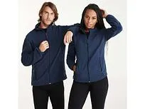 Куртка флисовая Luciane мужская, нэйви