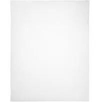 Пакет Zip Lock, L, белый