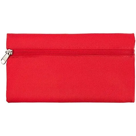 Пенал P-case, красный