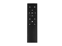 Мультимедийный проектор Rombica Ray Eclipse Black (Р)