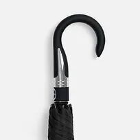 Зонт-трость Rainzee, черный