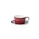 Набор чашка и блюдце Valerie Concept TEA SET 1 BLU