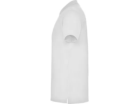 Рубашка поло Star мужская, белый