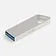 Флешка Angle, USB 3.0, 32 Гб