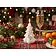 Свеча Christmas Twinkle, елочка
