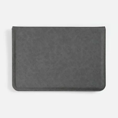 Чехол для ноутбука Petrus, серый