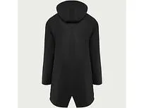 Дождевик женский Sitka, черный