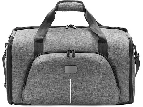 Универсальная дорожная сумка Tourister, серый