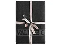 Полотенце Valerie Concept VT S3 Anthracite