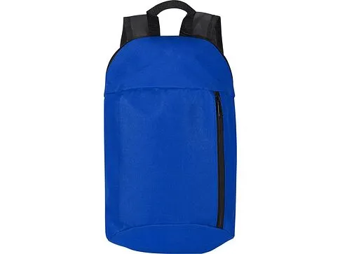 Recreation спортивная сумка - Ярко-синий