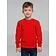 Свитшот детский Toima Kids, красный