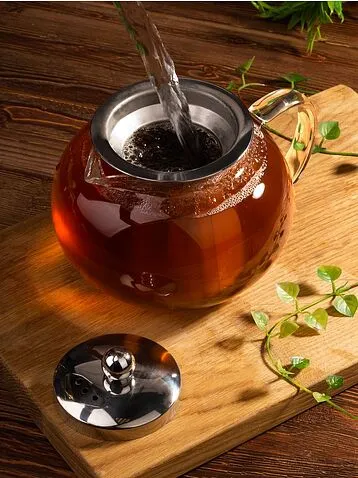 Чайник Tea Drop