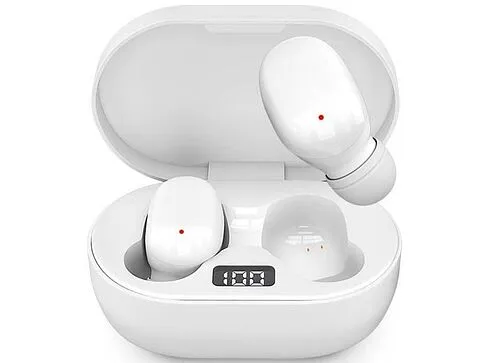Беспроводные наушники HIPER TWS BRISE V2