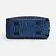 Спортивная сумка Atlantes, синяя с черным