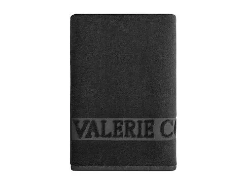 Полотенце Valerie Concept VT S3 Anthracite