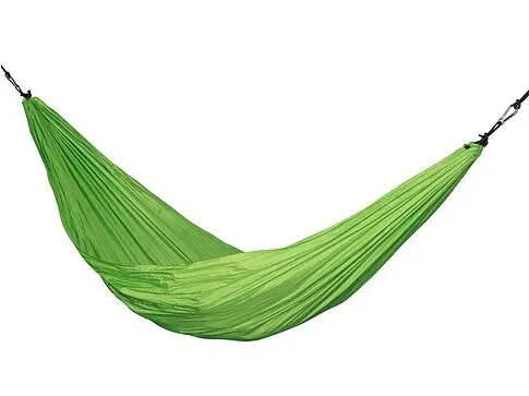 Гамак Lazy, зеленое яблоко