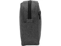 Косметичка-несессер Planar, серый