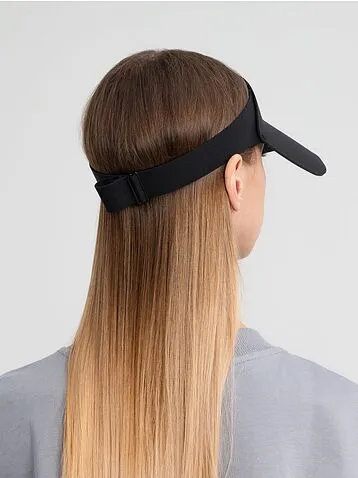 Козырек Begi, черный