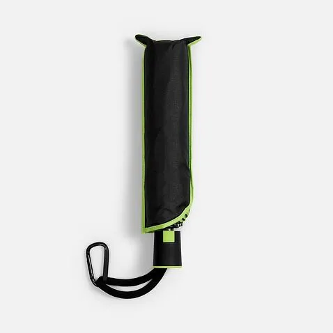Набор Flexpen Black Walk, черный с зеленым