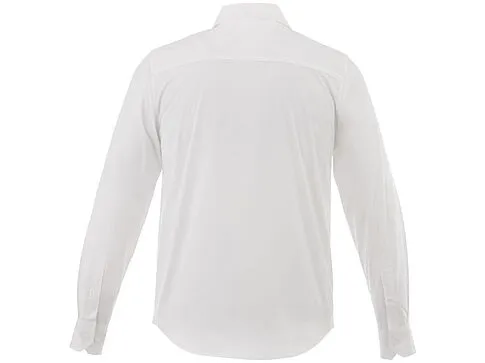 Рубашка с длинными рукавами Hamell, белый