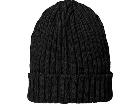 Шапка Spire, черный
