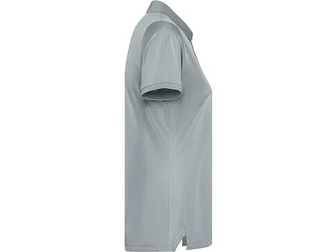 Поло TORMO WOMAN, серый