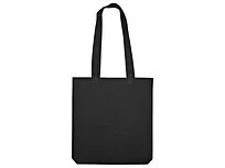 Сумка из плотного хлопка Carryme 220, черный