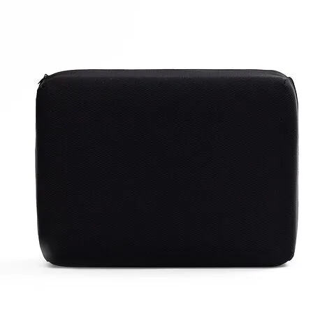 Подушка CampChamp, черная