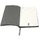 Ежедневник A5 недатированный Massimo в мягком переплёте, серый
