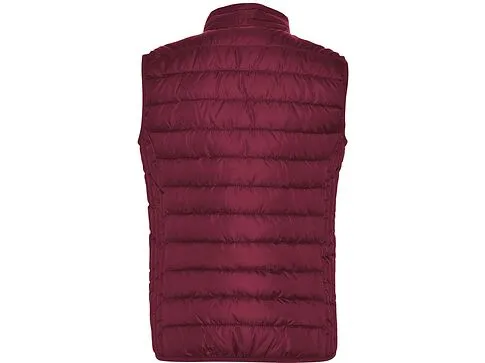 Жилет Oslo женский, гранатовый